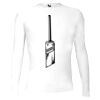 Men's Pro-Compression Long Sleeve T-Shirt Thumbnail