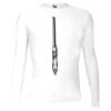 Men's Pro-Compression Long Sleeve T-Shirt Thumbnail