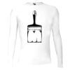 Men's Pro-Compression Long Sleeve T-Shirt Thumbnail