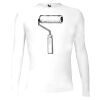 Men's Pro-Compression Long Sleeve T-Shirt Thumbnail