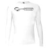 Men's Pro-Compression Long Sleeve T-Shirt Thumbnail
