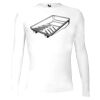 Men's Pro-Compression Long Sleeve T-Shirt Thumbnail