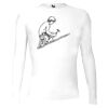 Men's Pro-Compression Long Sleeve T-Shirt Thumbnail