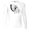 Men's Pro-Compression Long Sleeve T-Shirt Thumbnail