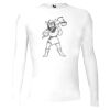 Men's Pro-Compression Long Sleeve T-Shirt Thumbnail