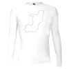 Men's Pro-Compression Long Sleeve T-Shirt Thumbnail