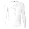 Men's Pro-Compression Long Sleeve T-Shirt Thumbnail