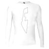 Men's Pro-Compression Long Sleeve T-Shirt Thumbnail