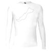 Men's Pro-Compression Long Sleeve T-Shirt Thumbnail