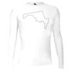 Men's Pro-Compression Long Sleeve T-Shirt Thumbnail