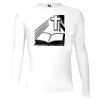 Men's Pro-Compression Long Sleeve T-Shirt Thumbnail