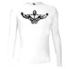 Men's Pro-Compression Long Sleeve T-Shirt Thumbnail