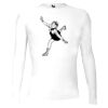 Men's Pro-Compression Long Sleeve T-Shirt Thumbnail