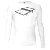 Men's Pro-Compression Long Sleeve T-Shirt Thumbnail