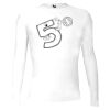 Men's Pro-Compression Long Sleeve T-Shirt Thumbnail
