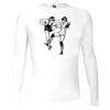 Men's Pro-Compression Long Sleeve T-Shirt Thumbnail