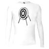 Men's Pro-Compression Long Sleeve T-Shirt Thumbnail