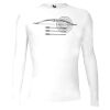 Men's Pro-Compression Long Sleeve T-Shirt Thumbnail