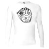Men's Pro-Compression Long Sleeve T-Shirt Thumbnail