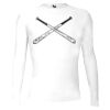 Men's Pro-Compression Long Sleeve T-Shirt Thumbnail