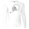Men's Pro-Compression Long Sleeve T-Shirt Thumbnail