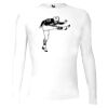 Men's Pro-Compression Long Sleeve T-Shirt Thumbnail