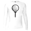 Men's Pro-Compression Long Sleeve T-Shirt Thumbnail