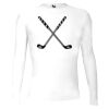Men's Pro-Compression Long Sleeve T-Shirt Thumbnail
