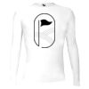 Men's Pro-Compression Long Sleeve T-Shirt Thumbnail