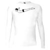 Men's Pro-Compression Long Sleeve T-Shirt Thumbnail