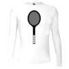 Men's Pro-Compression Long Sleeve T-Shirt Thumbnail