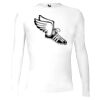 Men's Pro-Compression Long Sleeve T-Shirt Thumbnail