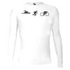 Men's Pro-Compression Long Sleeve T-Shirt Thumbnail