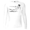 Men's Pro-Compression Long Sleeve T-Shirt Thumbnail