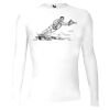 Men's Pro-Compression Long Sleeve T-Shirt Thumbnail