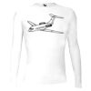 Men's Pro-Compression Long Sleeve T-Shirt Thumbnail