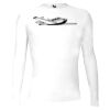 Men's Pro-Compression Long Sleeve T-Shirt Thumbnail