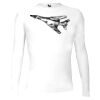 Men's Pro-Compression Long Sleeve T-Shirt Thumbnail