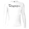 Men's Pro-Compression Long Sleeve T-Shirt Thumbnail