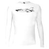 Men's Pro-Compression Long Sleeve T-Shirt Thumbnail
