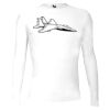 Men's Pro-Compression Long Sleeve T-Shirt Thumbnail
