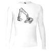 Men's Pro-Compression Long Sleeve T-Shirt Thumbnail