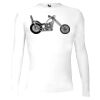 Men's Pro-Compression Long Sleeve T-Shirt Thumbnail