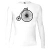 Men's Pro-Compression Long Sleeve T-Shirt Thumbnail
