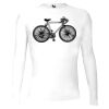 Men's Pro-Compression Long Sleeve T-Shirt Thumbnail