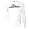 Men's Pro-Compression Long Sleeve T-Shirt Thumbnail