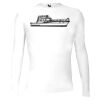 Men's Pro-Compression Long Sleeve T-Shirt Thumbnail