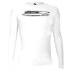 Men's Pro-Compression Long Sleeve T-Shirt Thumbnail