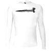 Men's Pro-Compression Long Sleeve T-Shirt Thumbnail