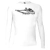 Men's Pro-Compression Long Sleeve T-Shirt Thumbnail